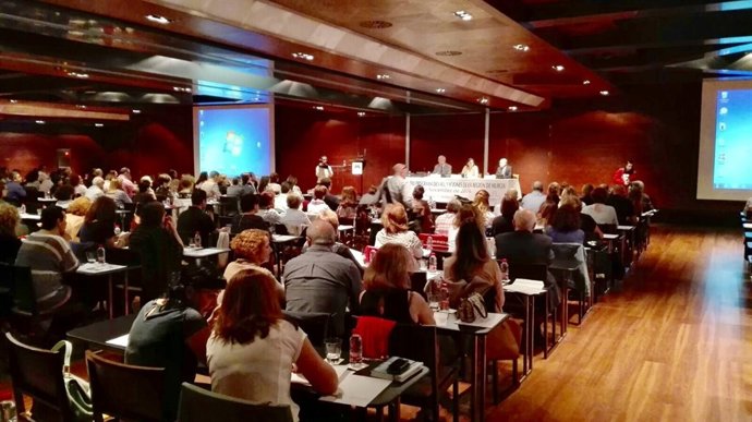 VII Jornada del Programa de Vacunas de la Región de Murcia