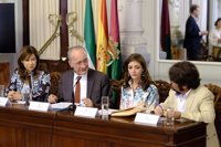 El escritor madrileño Jorge Fernández Gonzalo resulta ganador del  Premio Málaga de Ensayo