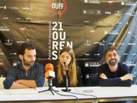 'Como me da la gana II' y 'Boone', ganan el Festival de Cine Internacional de Ourense
