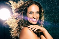 La cantante israelí Noa inicia el 29 de marzo de 2017 en Málaga su gira por España
