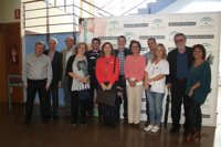 El IAD participa en el Plan Estratégico de Málaga 2020 en proyectos de salud y deporte