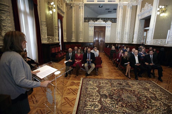 INFO ENTREGA VII PREMIO PIEDAD ISLA. JUAN MANUEL CASTRO