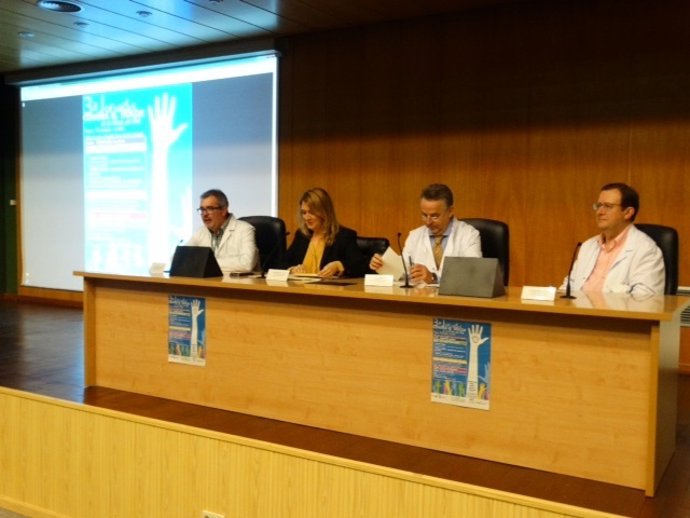 Nota Jornadas Dolor Costa Del Sol