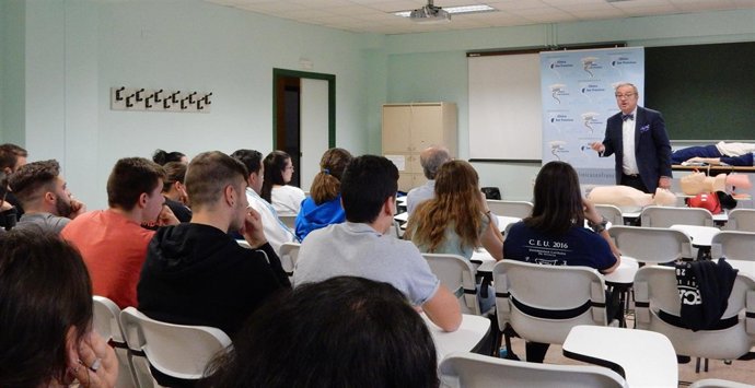 Imagen de la Oficina Verde