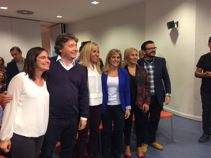 Ortiz inaugura las jornadas 'Valencia Escucha'