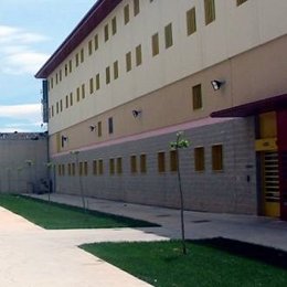 Centro Penitenciario Villena