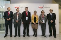 El 61% de la población adulta española sufre sobrepeso u obesidad