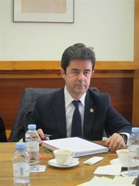 El alcalde de Huesca solicita una reunión sobre el Sancho Ramírez a la ministra de Defensa