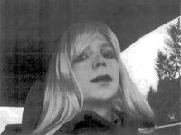 Chelsea Manning realizó un segundo intento de suicidio a principios de octubre