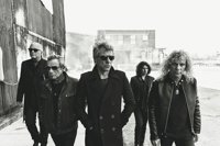 Bon Jovi: sus 13 discos ordenados de peor a mejor