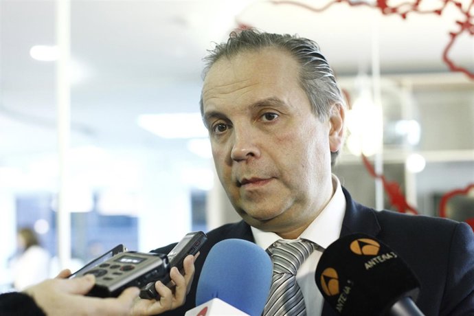 Antonio Miguel Carmona