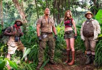 Dwayne Johnson explica el retraso de la nueva Jumanji