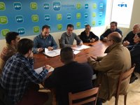 Medina (PP) critica "el abandono y la discriminación" del oriente asturiano por parte de Educación