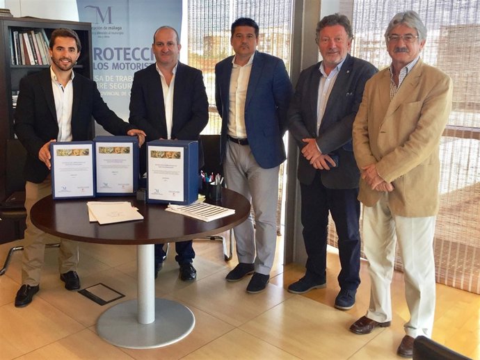 Diputado de Fomento entrega inventario en suelo no urbanizable