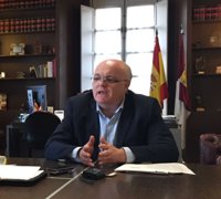 Pedro Antonio Ruiz, sobre si optará a la Secretaria General de PSOE Albacete: "Esa pregunta es de 2017"