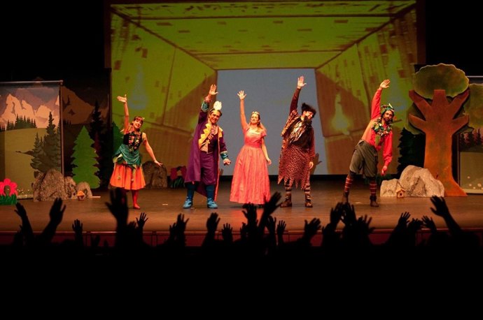 'Conciertos Escolares'