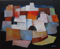 Fundación CAI exhibe en Huesca 'Tiempo de recuerdos', de Esteban Escartín