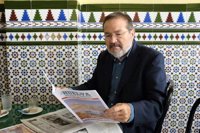 Huelva acoge este lunes el inicio de sesiones del IV Encuentro Iberoamericano de Prensa