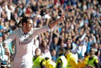 Bale desmonta al Leganés