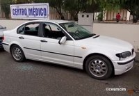 Cesm condena una nueva agresión a un facultativo de Burguillos