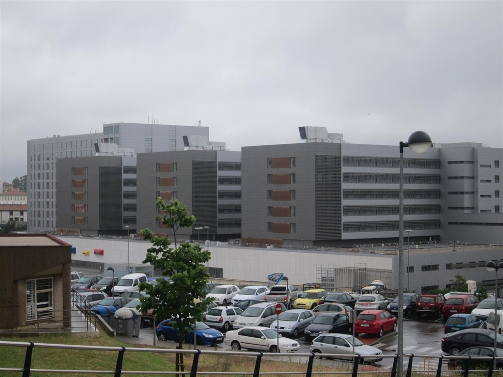 Valdecilla logra 15 candidaturas en los premios 'Best In Class'