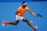 Nadal cae a la octava plaza en un ranking que estrena nuevo rey