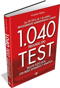Un libro sobre la Ley del Procedimiento Administrativo se presentará en Badajoz