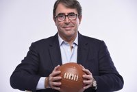 Jorge Pérez: "Las elecciones son un referendo, la RFEF es un barco a la deriva"