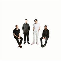 Delorean actuará esta semana en A Coruña y Pontevedra