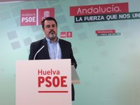 PSOE destaca las inversiones en infraestructuras de Educación para Huelva con 3,5 millones