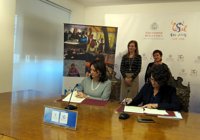 Salamanca albergará en mayo de 2017 un encuentro internacional de la ONU Mujeres sobre igualdad