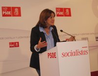 Soraya Rodríguez pide renovar el protocolo con el PSC