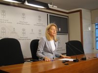 Coto (Foro) compara el discurso de Fernández con la melodía de "la orquesta del Titanic"