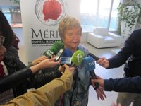 Una cita alimentaria en Mérida homenajea productos en común entre España e Iberoamérica