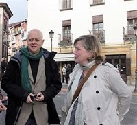 Arritxu Marañón, nueva procuradora del PSE en las Juntas de Gipuzkoa en sustitución de Eneko Andueza