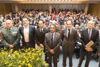 Revilla: Nos estamos cargando el planeta y hay que tomar medidas