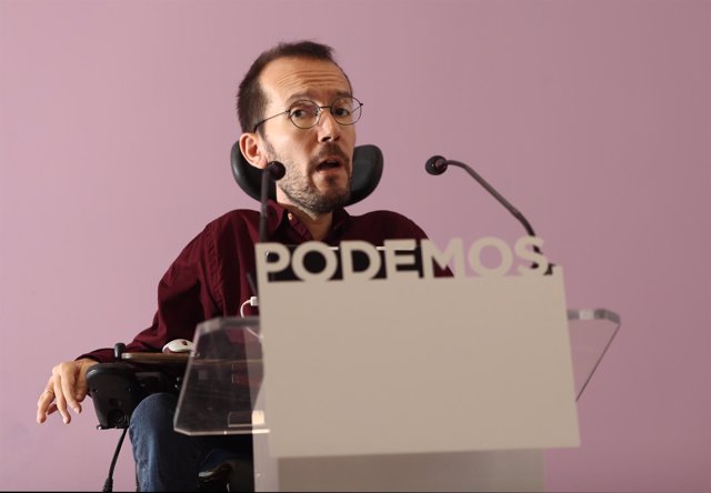 Pablo Echenique