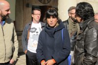 Teresa Rodríguez: Podemos debe "dejar de ser un manojo de caras públicas"