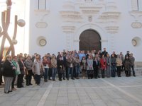 Minuto de silencio en la Asamblea en memoria de las víctima de accidentes laborales