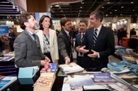 Canarias cerrará 2016 con casi 15 millones de turistas