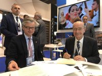 Málaga capital se promocionará en uno de los grandes operadores culturales de Reino Unido