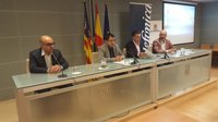 La Conselleria de Trabajo y Telefónica formarán en competencias digitales a 25 jóvenes desocupados de Baleares