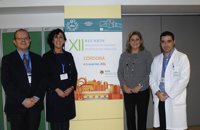 El Reina Sofía de Córdoba repasa retos de la cirugía de tumores más frecuentes en niños