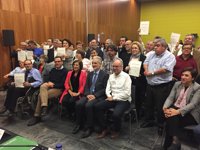 Reconocimiento oficial a 51 víctimas andaluzas de la talidomida para acciones judiciales