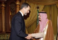 El Rey Felipe viajará a Arabia Saudí entre el 12 y el 14 de noviembre