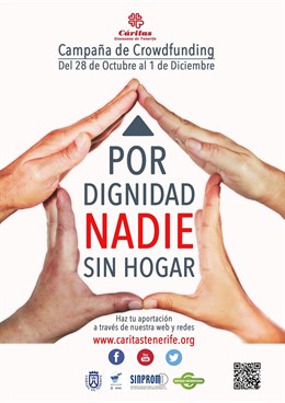 Cartel de la campaña