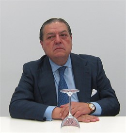 Vicente Boluda en una foto de archivo