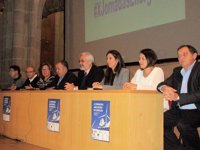 La producción de energía eléctrica aumentó un 9% en Ávila