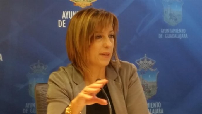 Encarnación Jiménez