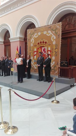 Isabel García Tejerina renueva su cartera ministerial